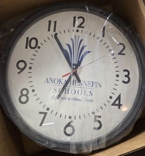 clock